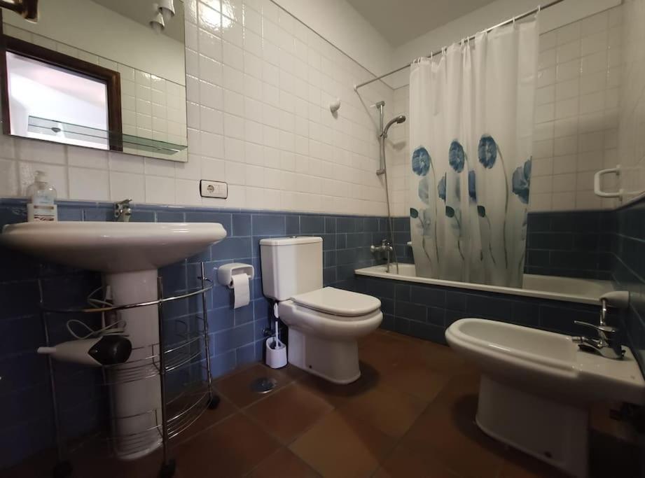 דירות אל מדאנו Duplex In Quiet Zone, Next To Sea, Fast Wifi מראה חיצוני תמונה