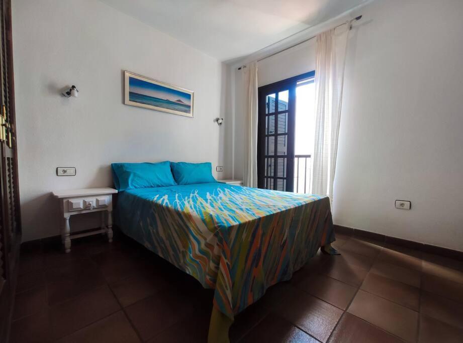 דירות אל מדאנו Duplex In Quiet Zone, Next To Sea, Fast Wifi מראה חיצוני תמונה