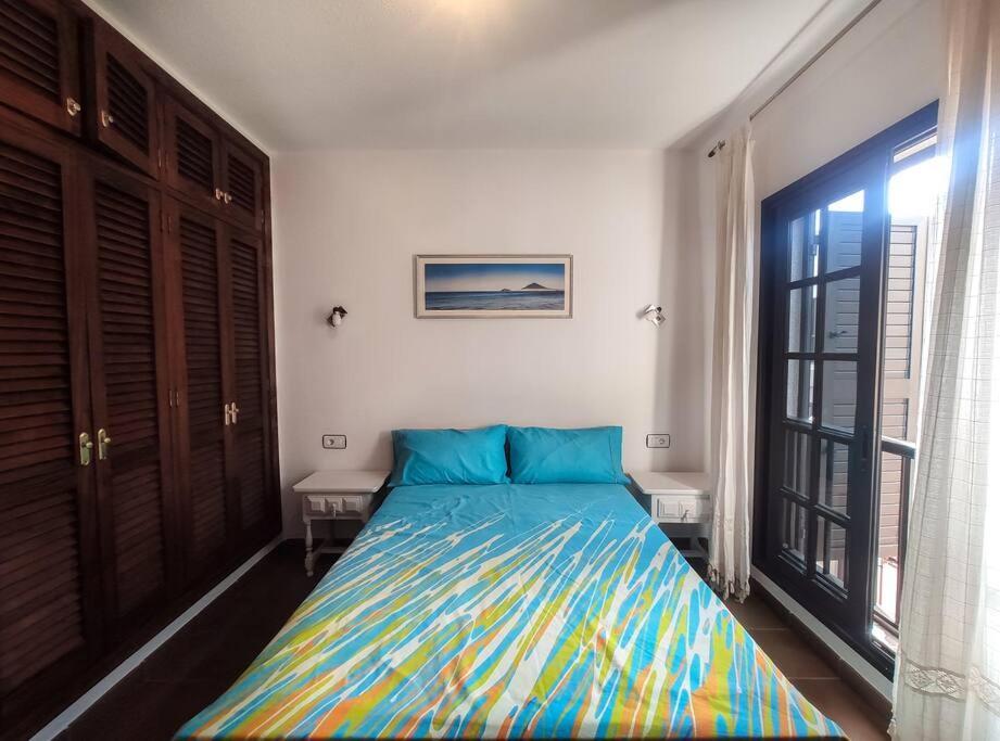דירות אל מדאנו Duplex In Quiet Zone, Next To Sea, Fast Wifi מראה חיצוני תמונה