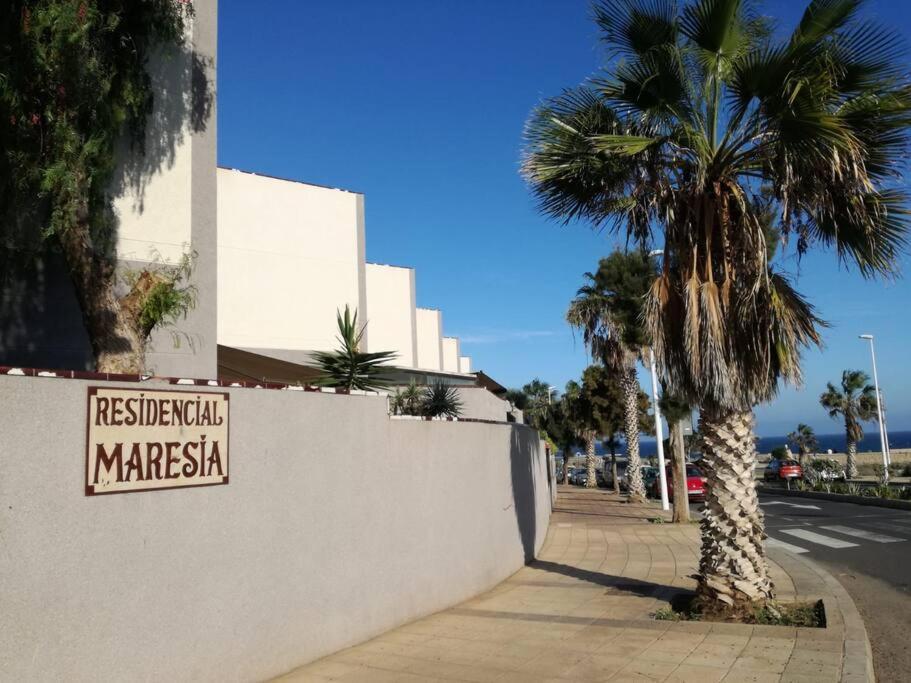 דירות אל מדאנו Duplex In Quiet Zone, Next To Sea, Fast Wifi מראה חיצוני תמונה
